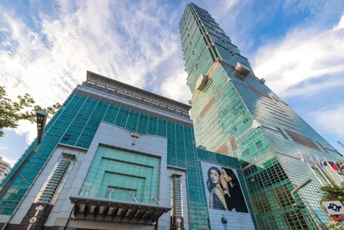 Du lịch Đài Loan - Gợi ý các điểm đến nổi bật nhất không nên bỏ lỡ trong năm 2026 