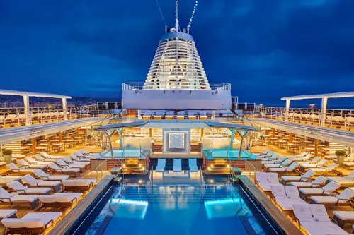 Trải nghiệm du thuyền Star Voyager có gì hấp dẫn ? Review mới nhất 2026 từ Du Lịch Triều Hảo