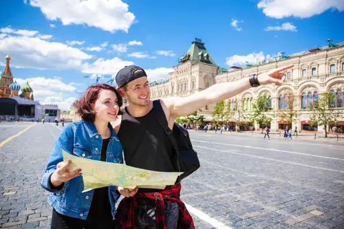 Mùa hè nước Nga 2026 - Thời tiết, Nga tháng 6 và tháng 7 có gì đẹp?