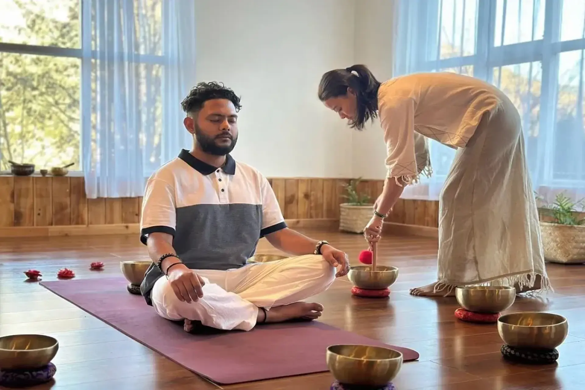 Trải nghiệm tâm linh Bhutan 2026 - Hành trình chữa lành giữa Himalaya