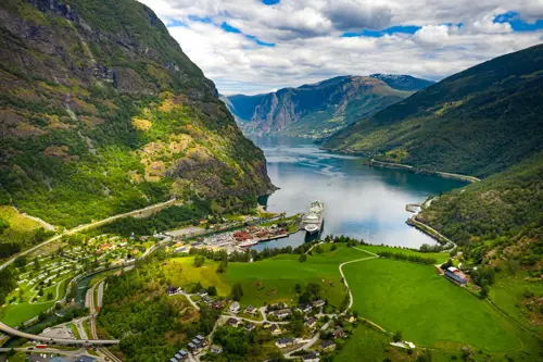 Du thuyền fjord Na Uy 2026 - Trải nghiệm đắt nhưng ai đi rồi cũng thấy đáng 