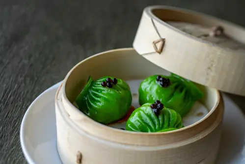 Ẩm thực Hàng Châu khác gì món Tứ Xuyên, Quảng Đông?
