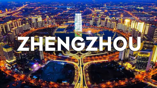 Trịnh Châu mùa thu: Cẩm nang du lịch Hà Nam từ A - Z