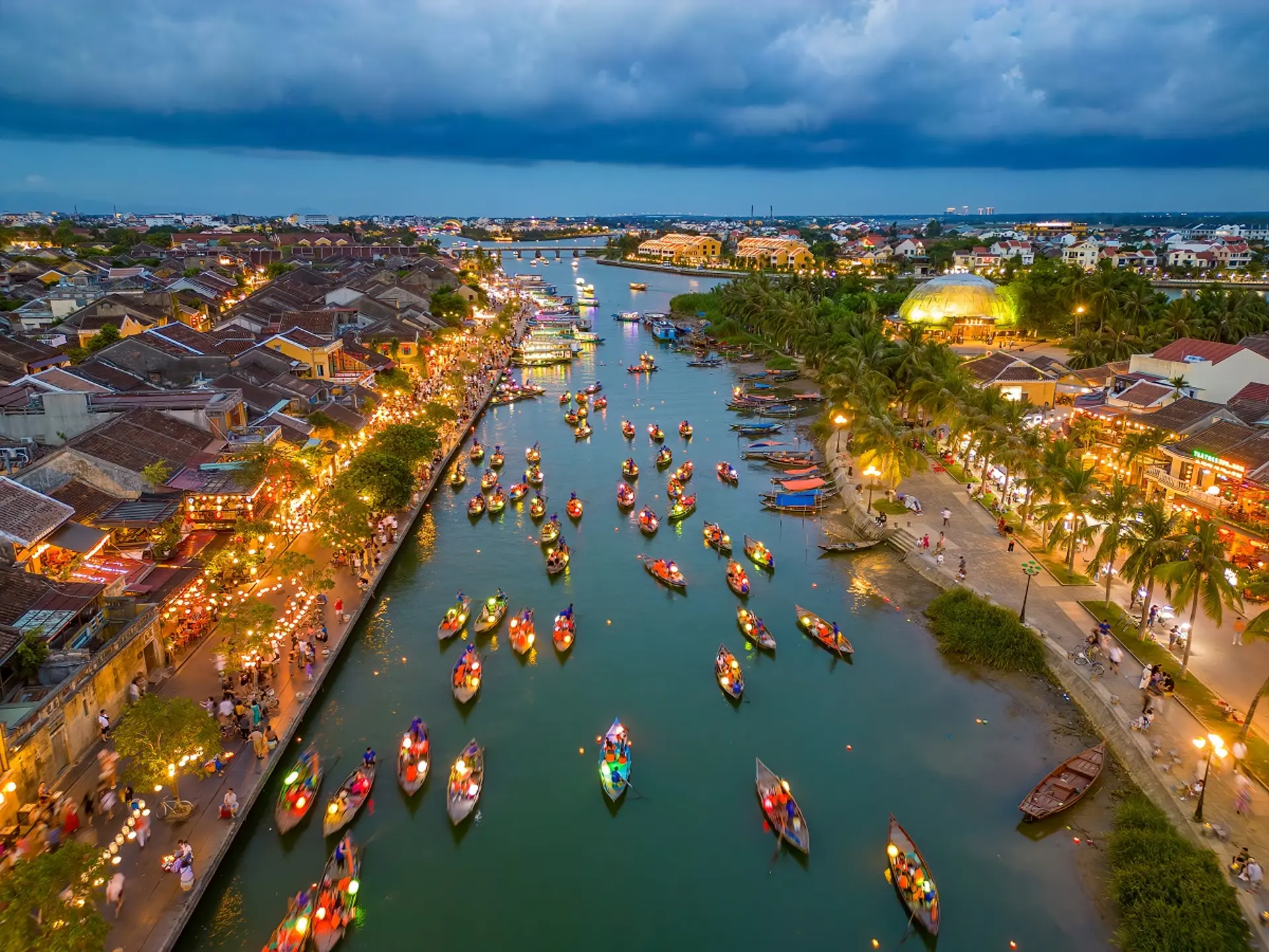 Du lịch Hội An 3 ngày 2 đêm: Lịch trình chi tiết mới nhất
