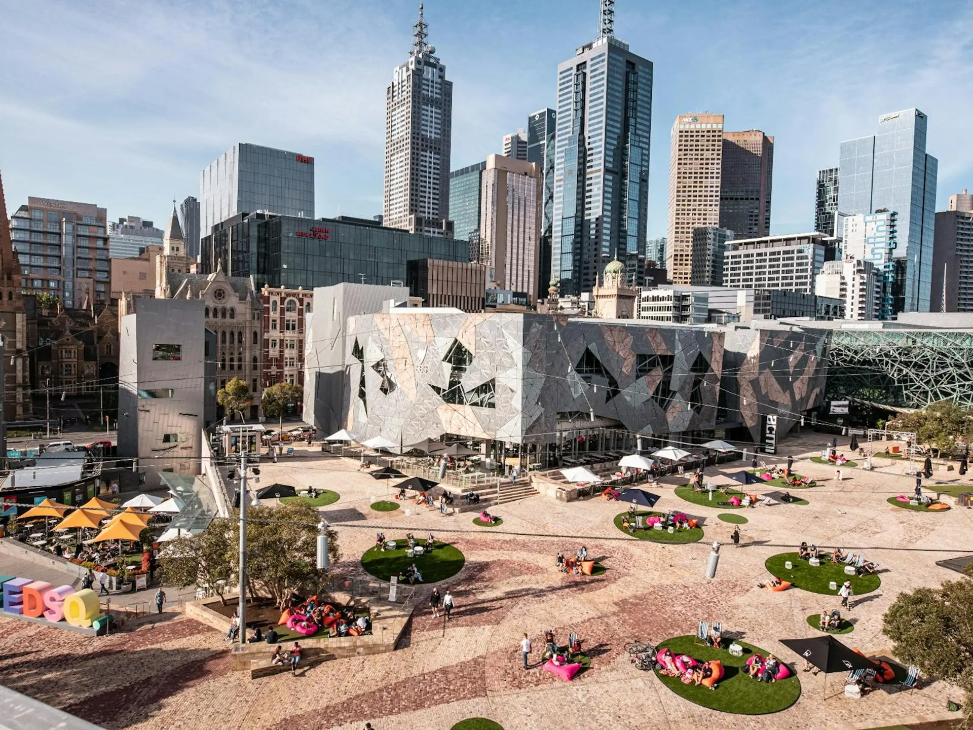 Melbourne mùa xuân nên đi đâu? Top 12 điểm hấp dẫn 