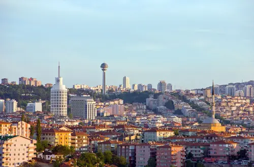 Sự kiện ở Ankara 2026: Cập nhật hoạt động tại Thủ đô Du lịch Thế giới Turkic 