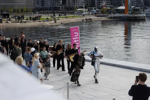 Ultima Festival Oslo 2026: 10 ngày để “lắng nghe” một Na Uy rất khác 