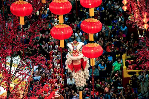 Tết Nguyên đán 2027 vào ngày nào? Lịch từ 29 Tết đến mùng 10 