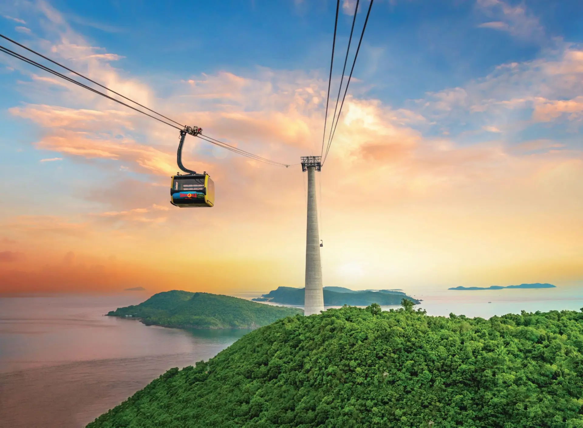Phú Quốc là đảo đẹp nhất châu Á 2026: Điều gì khiến đảo ngọc vượt qua Bali và Boracay?