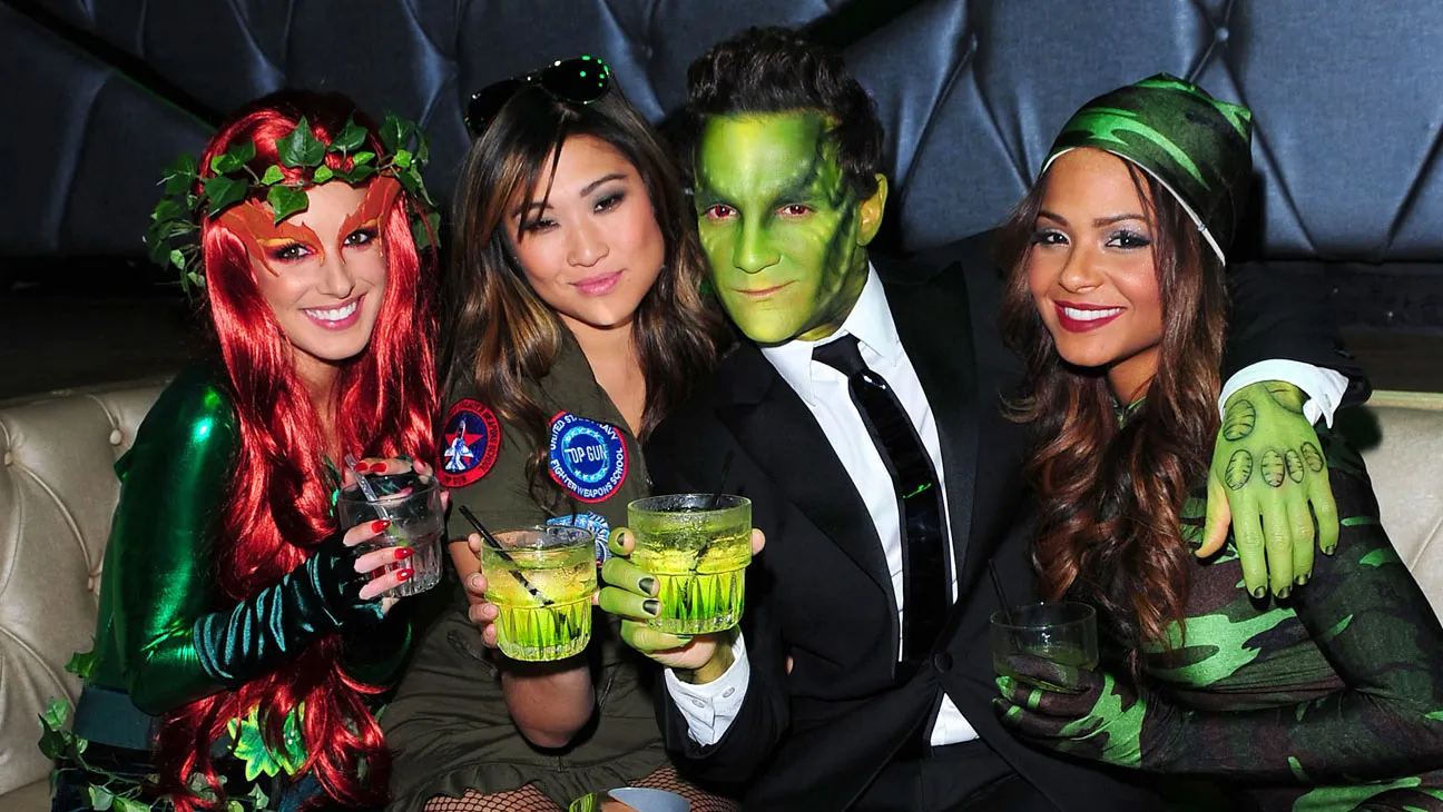 Thành phố Mỹ mùa đông & Halloween - Top 5 điểm đến lễ hội sôi động