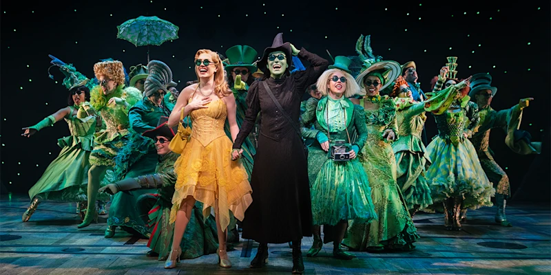 Thành phố Mỹ mùa đông & Halloween - Top 5 điểm đến lễ hội sôi động