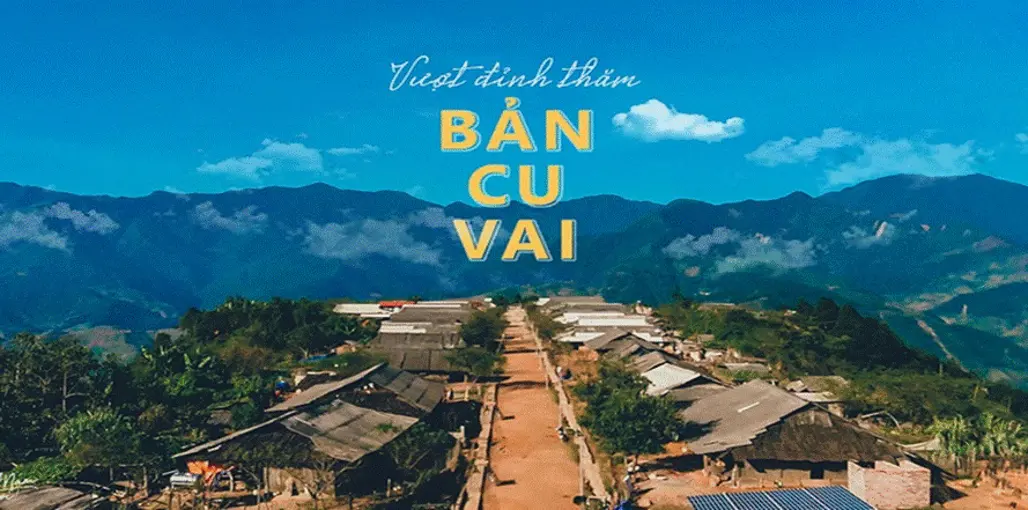 (HN) DU LỊCH MIỀN BẮC: TẮM KHOÁNG NÓNG TRẠM TẤU - KHÁM PHÁ BẢN CU VAI - THƯỞNG TRÀ SUỐI GIÀNG 2026