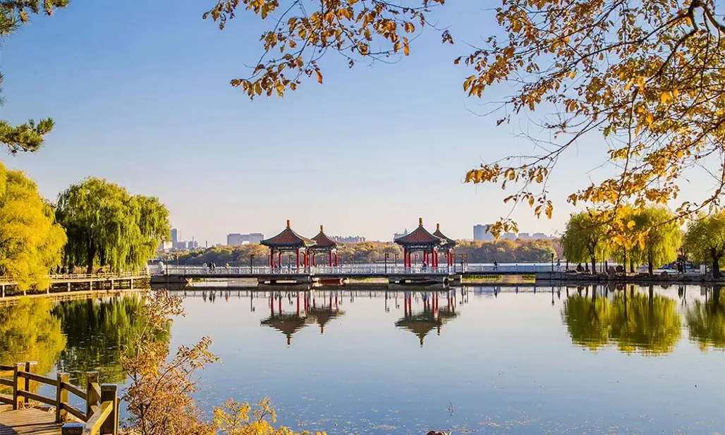 (HN) LIÊN TUYẾN TRUNG QUỐC - NGA: TRƯỜNG XUÂN – VLADIVOSTOK – TRƯỜNG BẠCH SƠN 2026 (ZH)