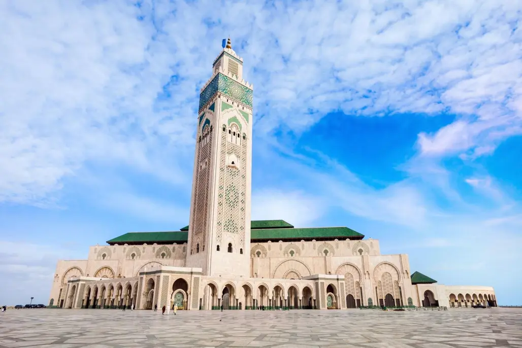 DU LỊCH CHÂU ÂU: MAROC – BỒ ĐÀO NHA – TÂY BAN NHA 2025 (QR)