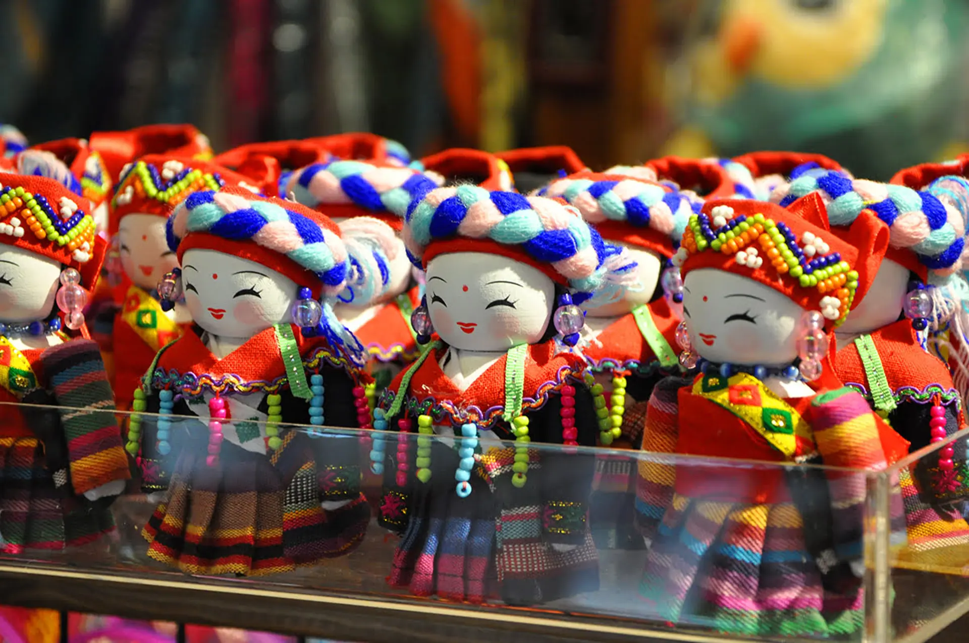 Chợ đêm Raohe – Ẩm thực mùa thu không thể bỏ lỡ khi du lịch Đài Loan