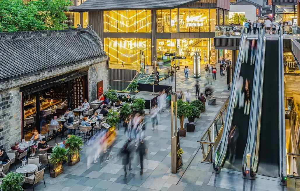 DU LỊCH TRUNG QUỐC: THÀNH ĐÔ – CỬU TRẠI CÂU – HUYỆN MẬU –  TRƯỢT TUYẾT GIA CÔ SƠN (2025)