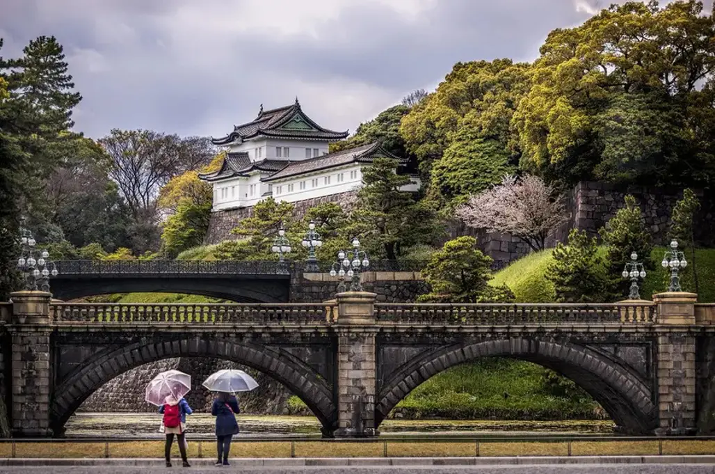 (HN) Du Lịch Nhật Bản : Phú Sĩ - Tokyo city tour (VNA) 2025