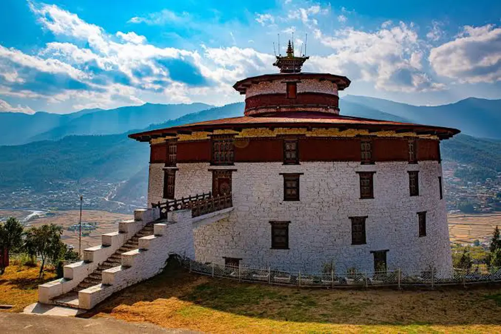 (HN) DU LỊCH BHUTAN QUỐC GIA HẠNH PHÚC 2026 (B3)
