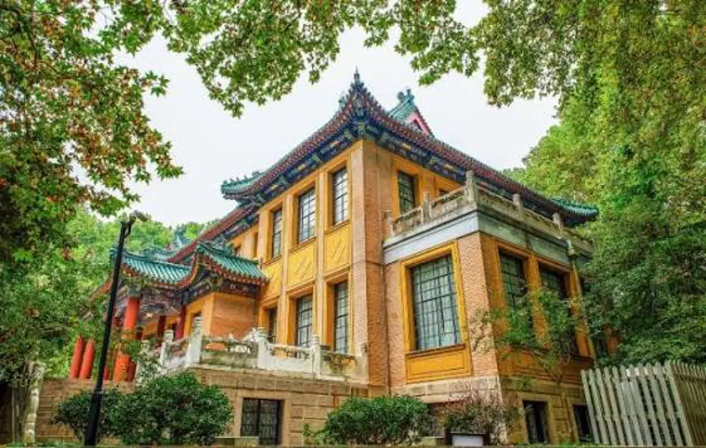 DU LỊCH TRUNG QUỐC : NAM KINH - HÀNG CHÂU - Ô TRẤN - THƯỢNG HẢI 2026 (MU)