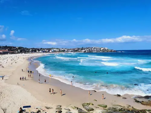 DU LỊCH ÚC: SYDNEY-MELBOURNE NÚI TUYẾT 2026 (JQ)