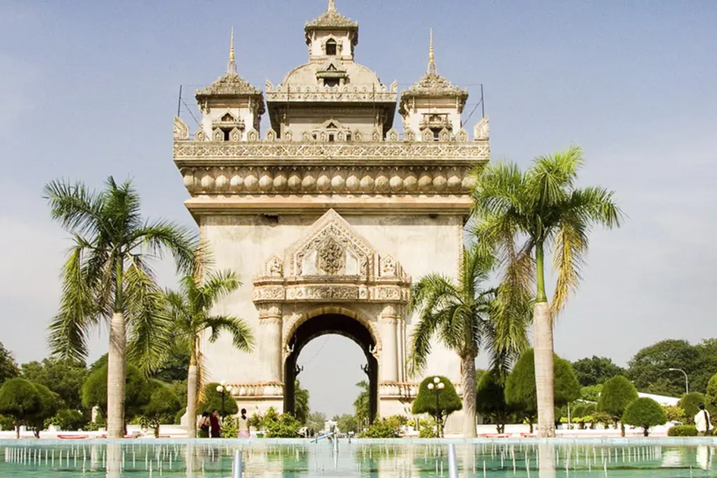DU LỊCH CAMPUCHIA:HÀNH TRÌNH 2 NƯỚC CAMPUCHIA - LÀO (2026)