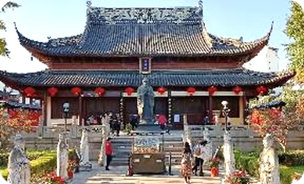 Du lịch Trung Quốc: Nam Kinh - Ô Trấn - Thượng Hải 2025