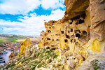 Cappadocia sự kỳ diệu của những hòn đá nổi tiếng