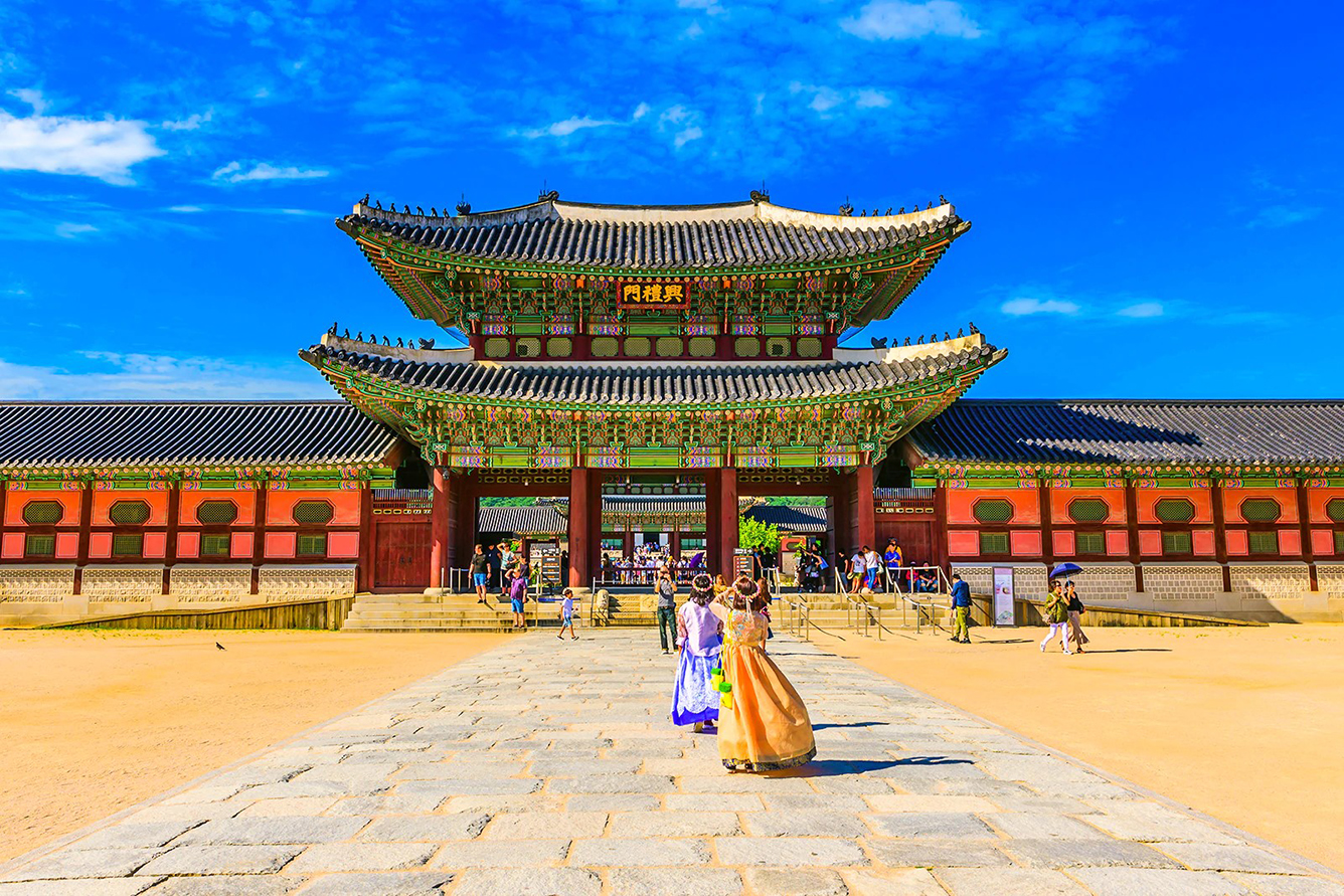 Du Lịch Hàn Quốc Tự Túc Hay Theo Tour? So Sánh Chi Tiết Để Bạn Dễ Chọn - Công ty Du Lịch Triều Hảo