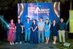 Du Lịch Triều Hảo Vinh Dự Đạt Danh Hiệu Top 2 Travel Agent Của Starlux