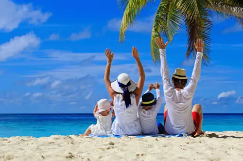 Du Lịch Không Cần Visa: Top 5 Điểm Đến Tuyệt Vời Cho Du Khách Việt Nam