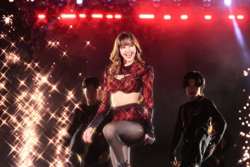 Lễ Hội Amazing Thailand Countdown 2025: Đánh Dấu Sự Kiện Văn Hóa Quốc Gia Đỉnh Cao