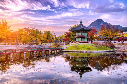 Xin Visa Du Lịch Hàn Quốc Không Khó? Bật Mí 1 Vài Kinh Nghiệm Bỏ Túi