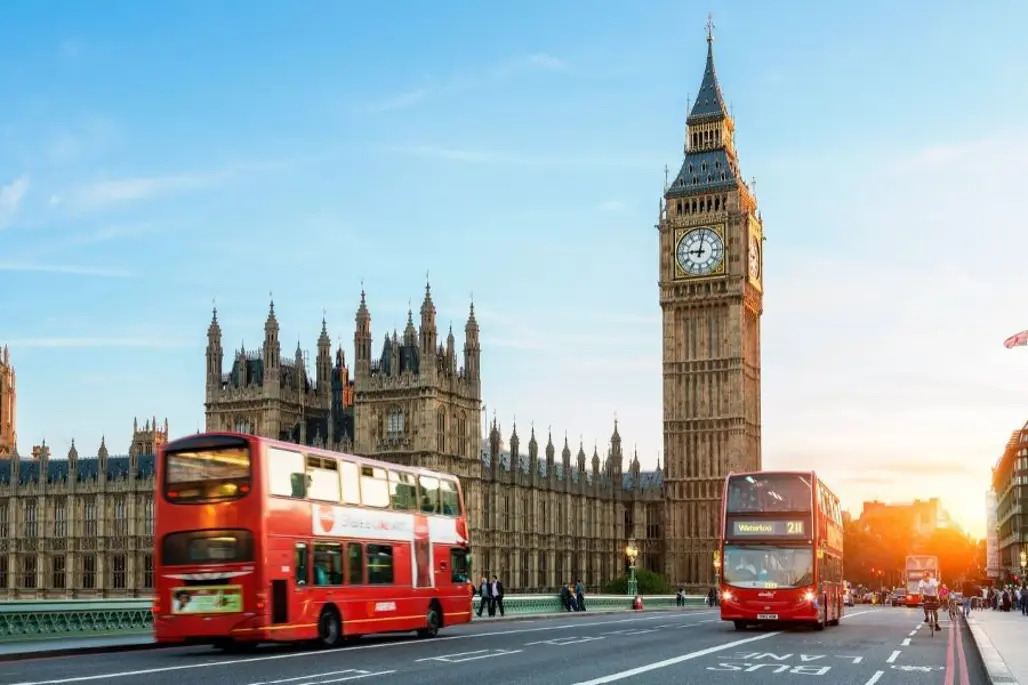 DU LỊCH XUYÊN VƯƠNG QUỐC ANH – SCOTLAND – XỨ WALES – BẮC IRELAND 2025-2026 (EK)
