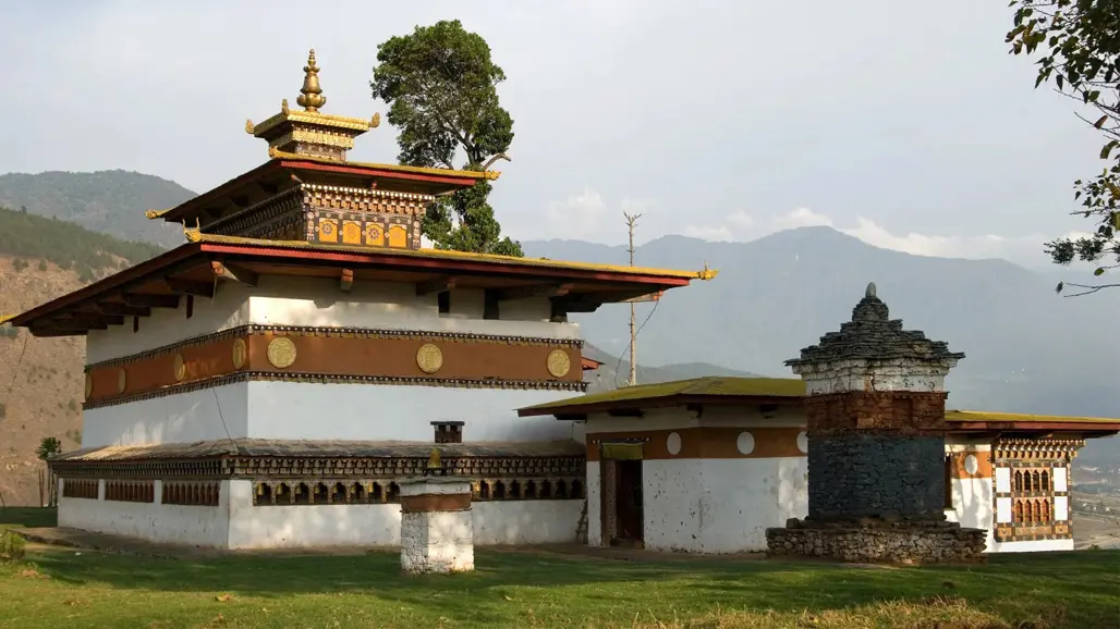 DU LỊCH BHUTAN QUỐC GIA HẠNH PHÚC 2026 (B3)