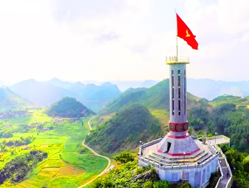 Du Lịch Miền Bắc: Hà Nội – Hà Giang – Sapa – Fansipan (2025)