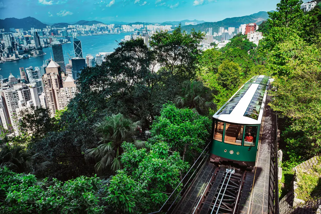 (HN) Du lịch Hong Kong: HONGKONG - THẨM QUYẾN - QUẢNG CHÂU - VỊNH KHÁNH PHƯỜNG