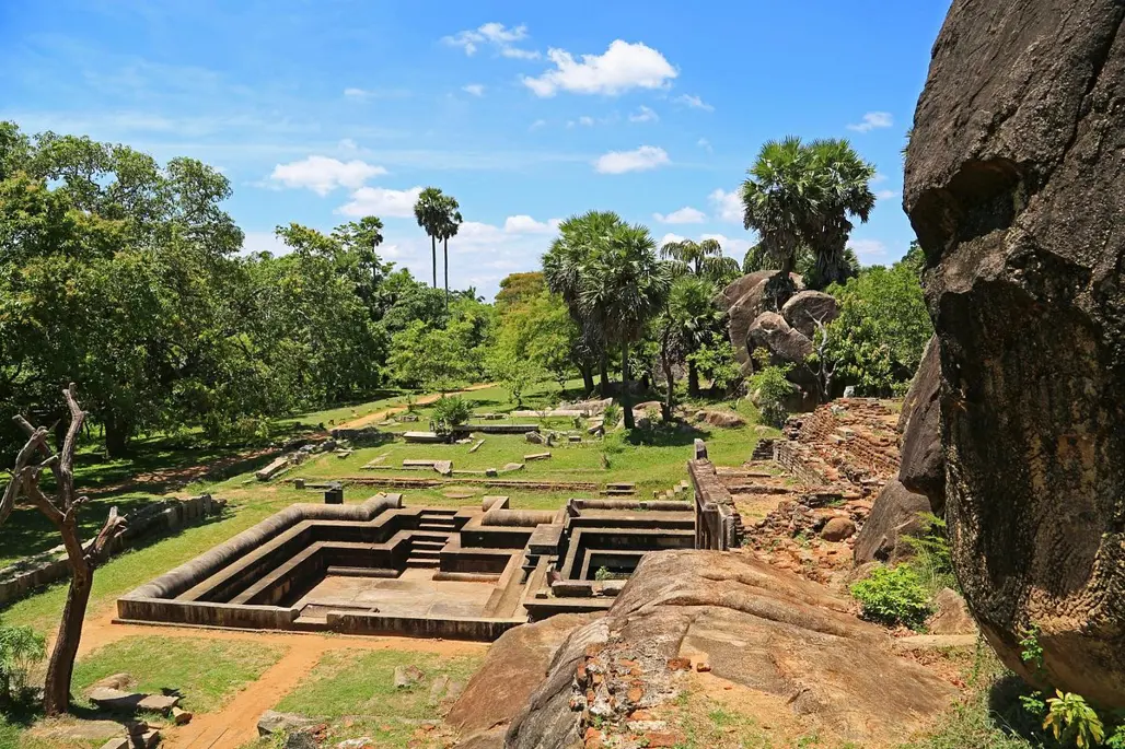 DU LỊCH SRI LANKA HÀNH TRÌNH KHÁM PHÁ TINH HOA HÒN NGỌC ẤN ĐỘ DƯƠNG 2026 (VNA)