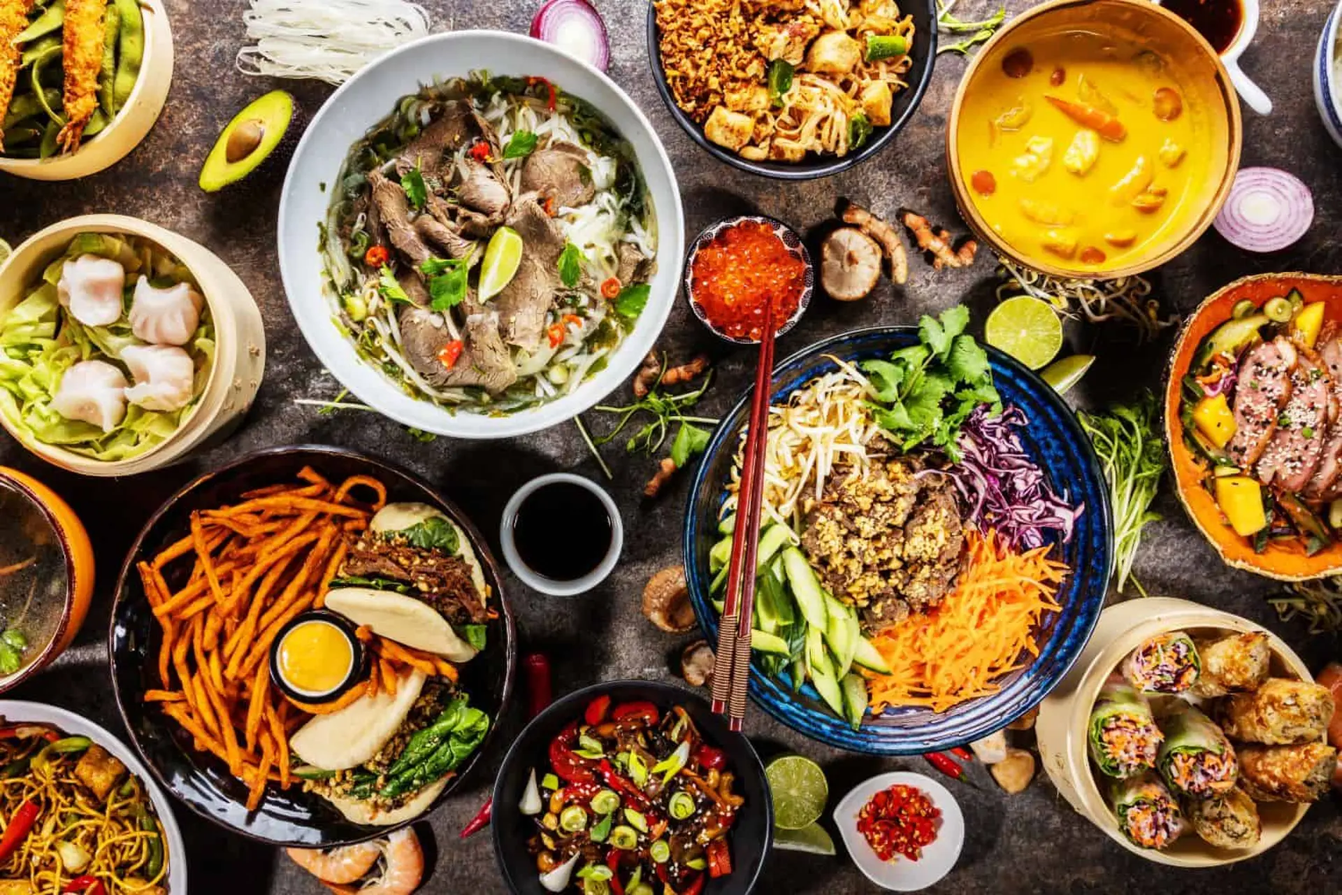 Khám Phá Ẩm Thực Bhutan: 7 Món Ăn Đặc Sắc Không Thể Bỏ Lỡ - Công ty Du Lịch  Triều Hảo