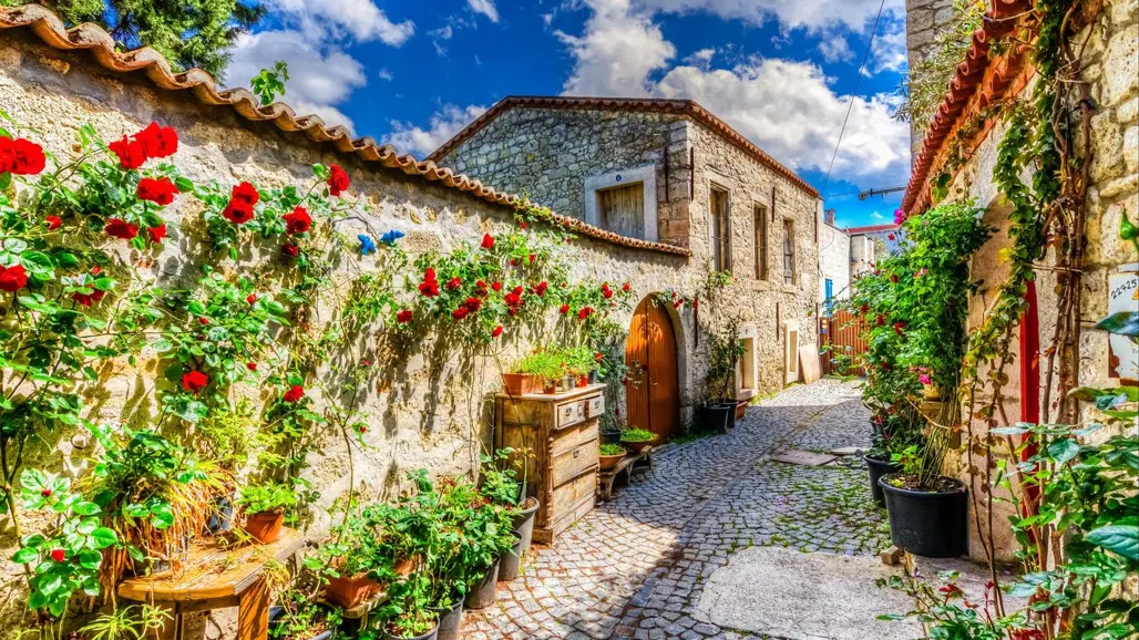 DU LỊCH THỔ NHĨ KỲ MÙA HÈ 2026 (BAY THẲNG TK)