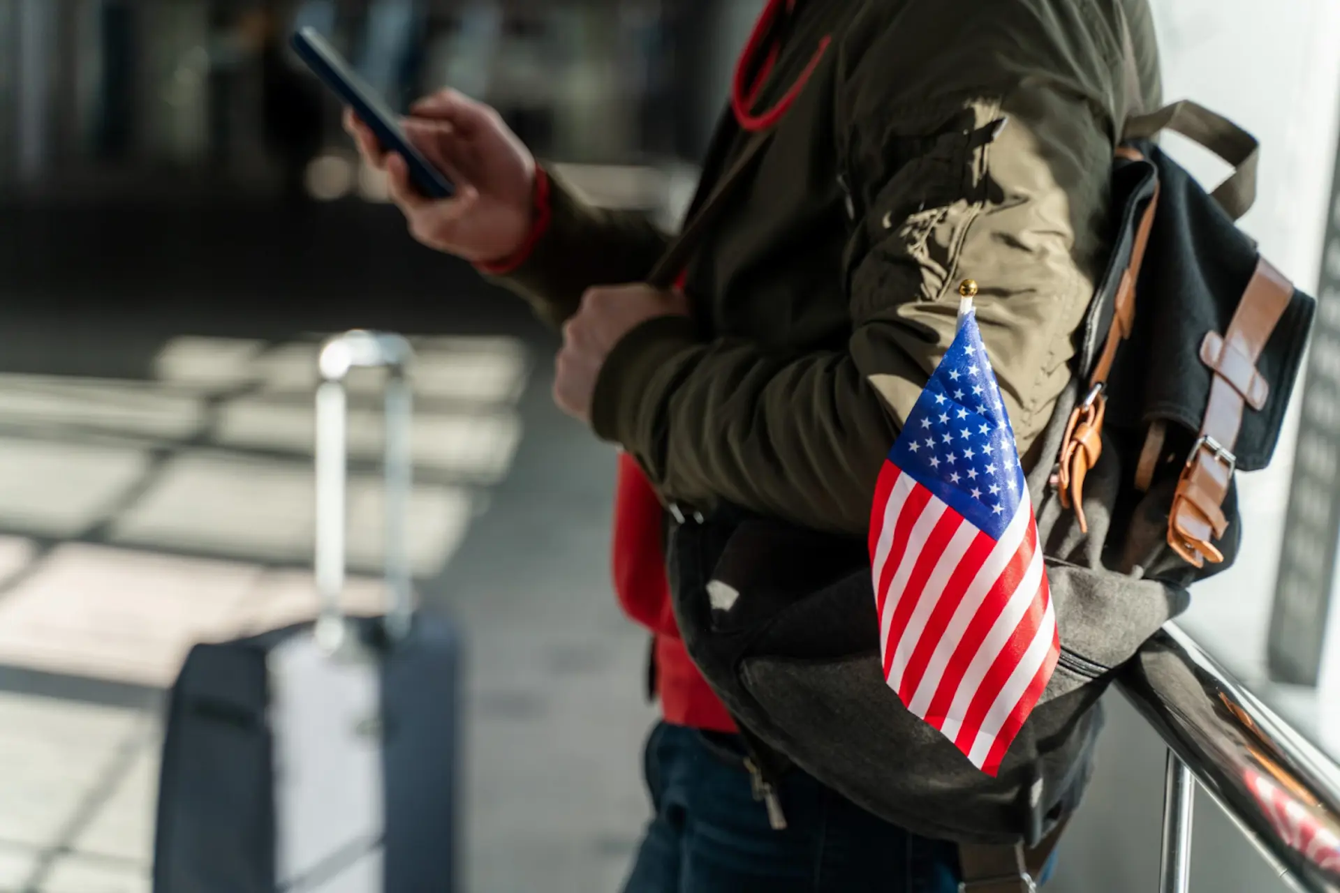 Du Lịch Mỹ Không Bỡ Ngỡ: 7 Đặc Trưng Văn Hóa Du Khách Nên Biết