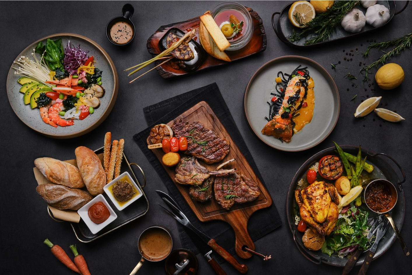 Ẩm Thực Châu Âu: Khám Phá Những Món Ăn Đặc Sắc Không Thể Bỏ Lỡ - Công ty Du  Lịch Triều Hảo