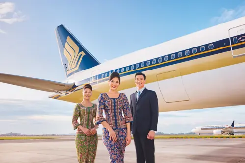 Top 10 Hãng Hàng Không Tốt Nhất Thế Giới 2025: Tin Tức Du Lịch Mới Nhất Được Cập Nhật