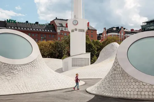 Du lịch Bắc Âu mùa thu: Khám phá Helsinki – Thành phố cảng yên bình bên biển Baltic 2025