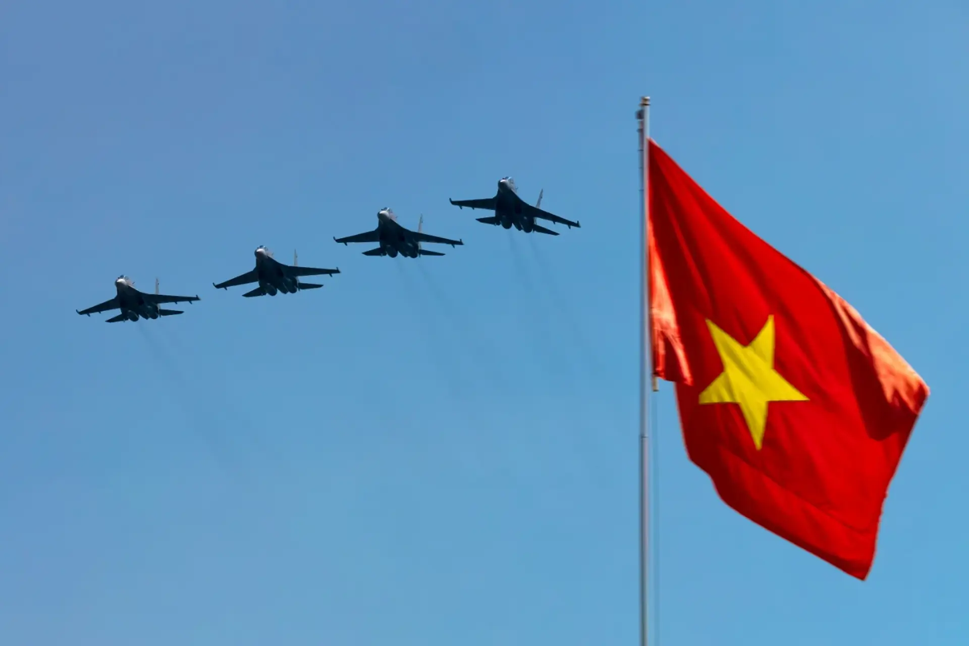 Sự Kiện 30/4 Tp.HCM2025: Lịch Trình Diễu Hành & Những Hoạt Động Không Thể Bỏ Lỡ