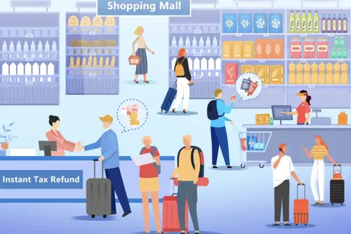 Trung Quốc Cải Thiện Dịch Vụ Để Thu Hút Du Khách Quốc Tế: 5 Thay Đổi Đáng Chú Ý Năm 2025