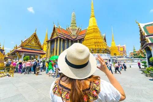 6 Điểm Đến Lý Tưởng Khi Du Lịch Bangkok Cùng Gia Đình Có Trẻ Nhỏ