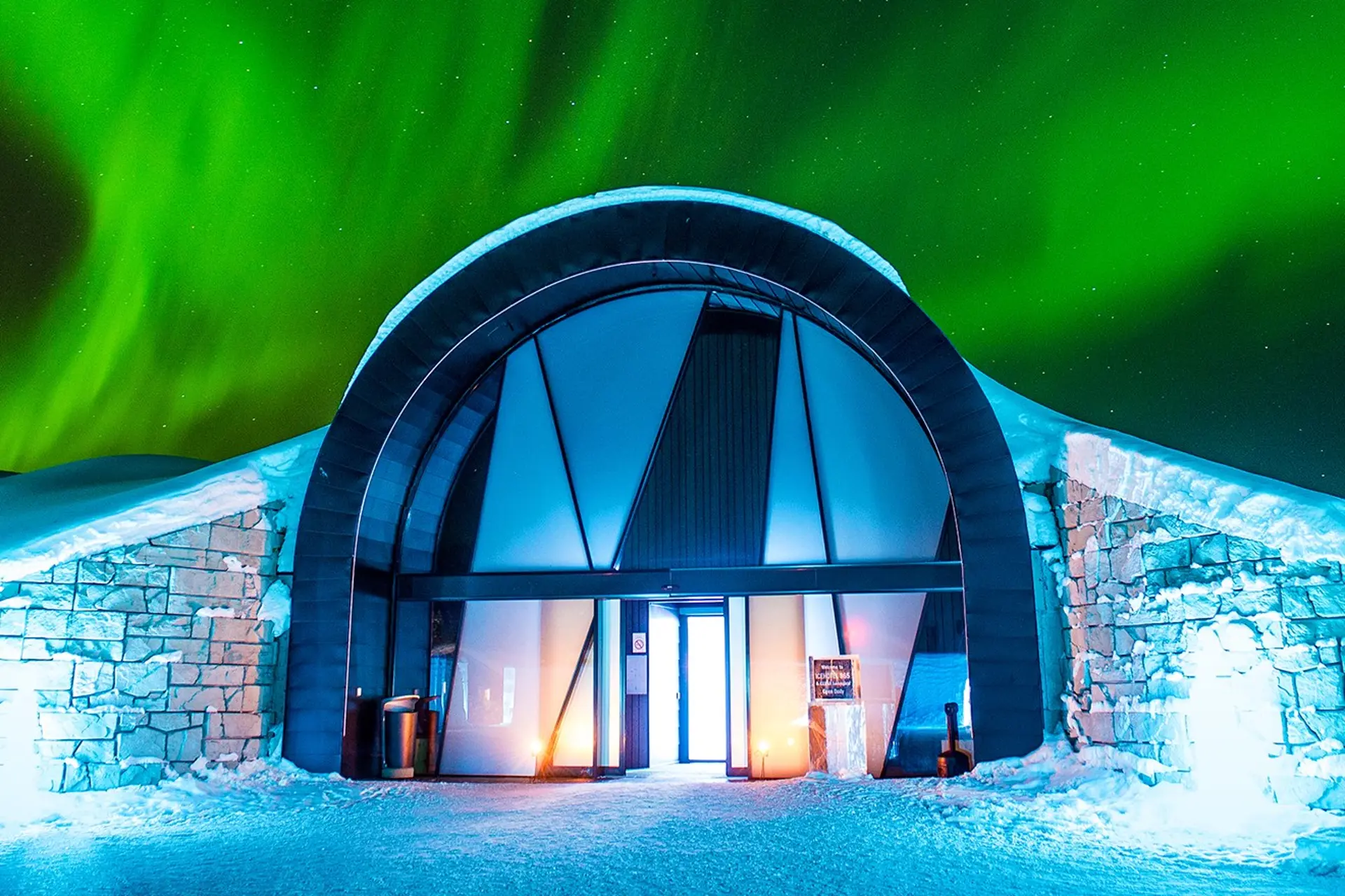 Top Trải Nghiệm “sang Chảnh” Bắc Âu Không Thể Bỏ Qua