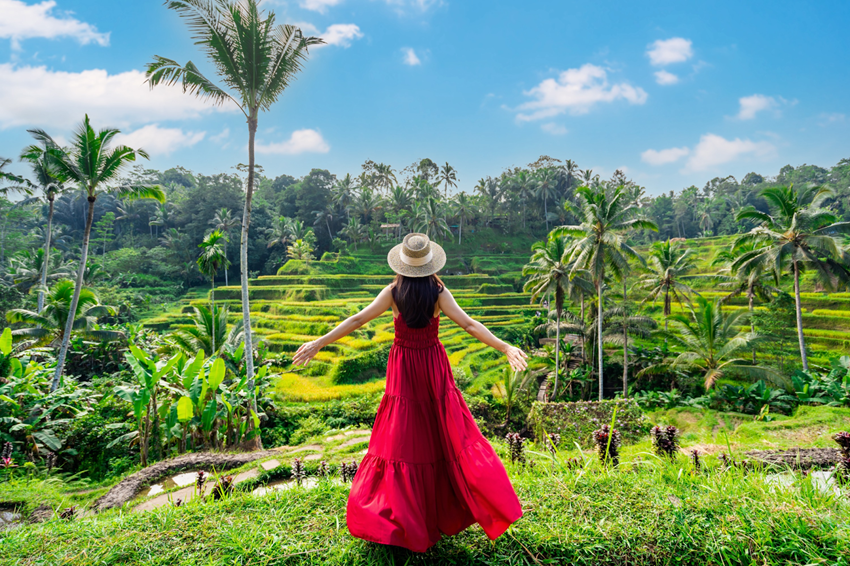 Ubud Bali – Thiên Đường Văn Hóa Và Nghệ Thuật Đậm Bản Sắc Đảo Ngọc