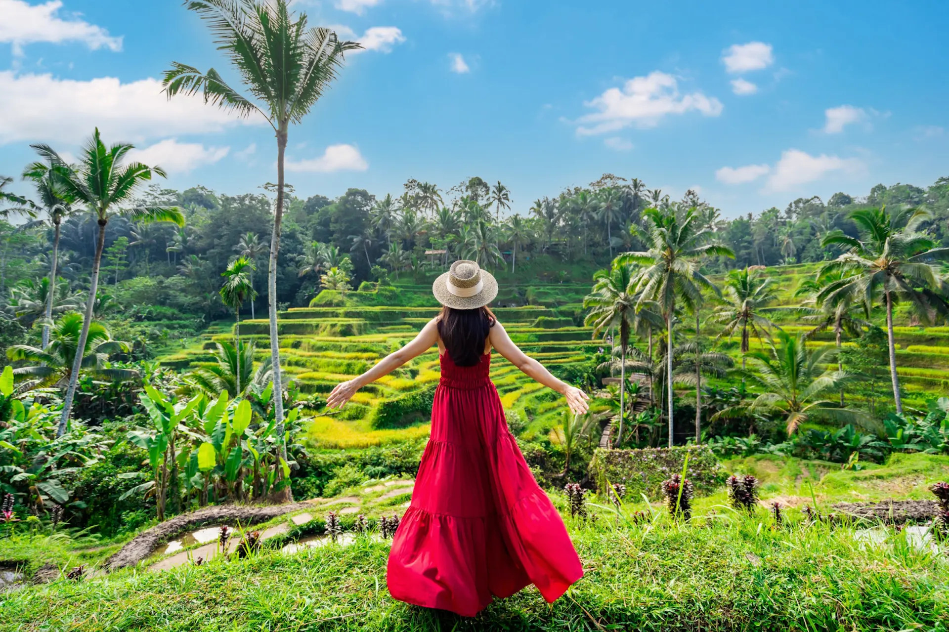 Ubud Bali – Thiên Đường Văn Hóa Và Nghệ Thuật Đậm Bản Sắc Đảo Ngọc