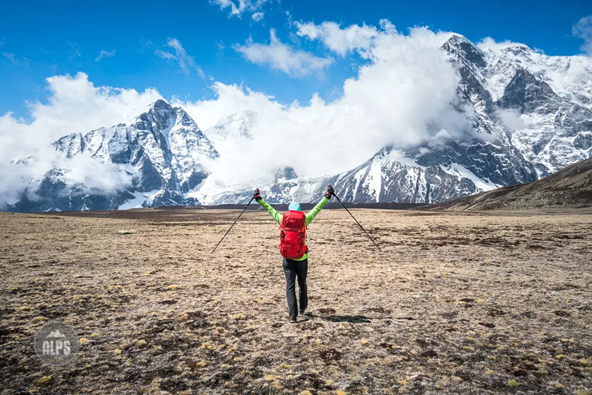 Du Lịch Trung Quốc: Trải Nghiệm Các Tuyến Trekking Hot Nhất
